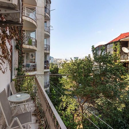 Hd Dream Apartment Tbilisi Eksteriør bilde
