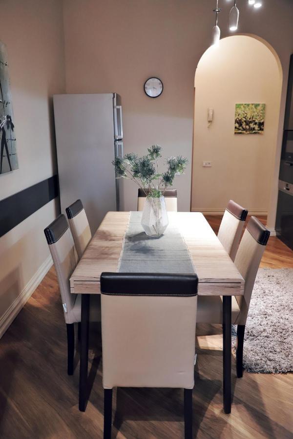 Hd Dream Apartment Tbilisi Eksteriør bilde