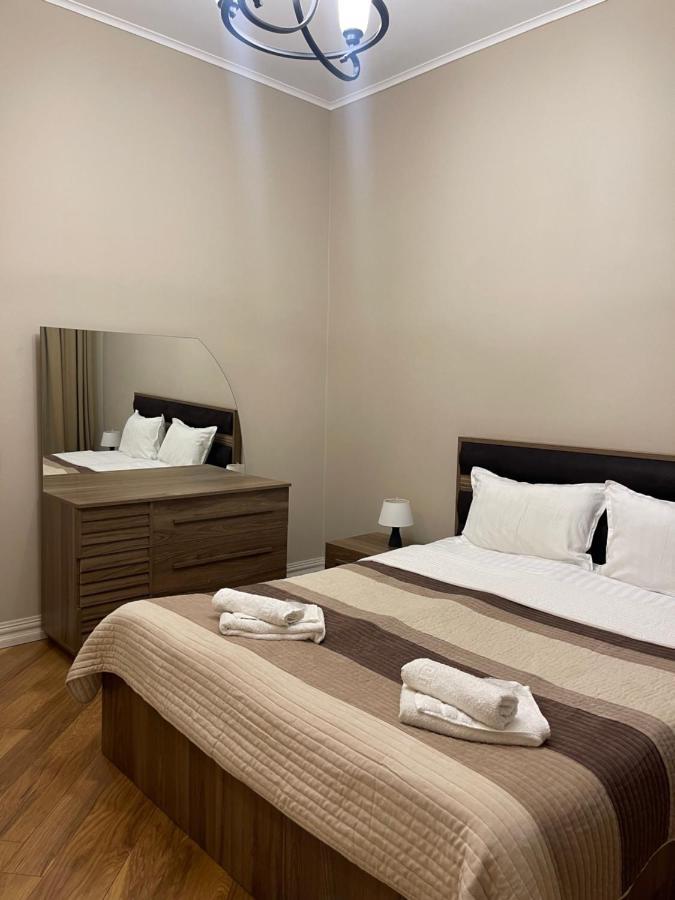 Hd Dream Apartment Tbilisi Eksteriør bilde
