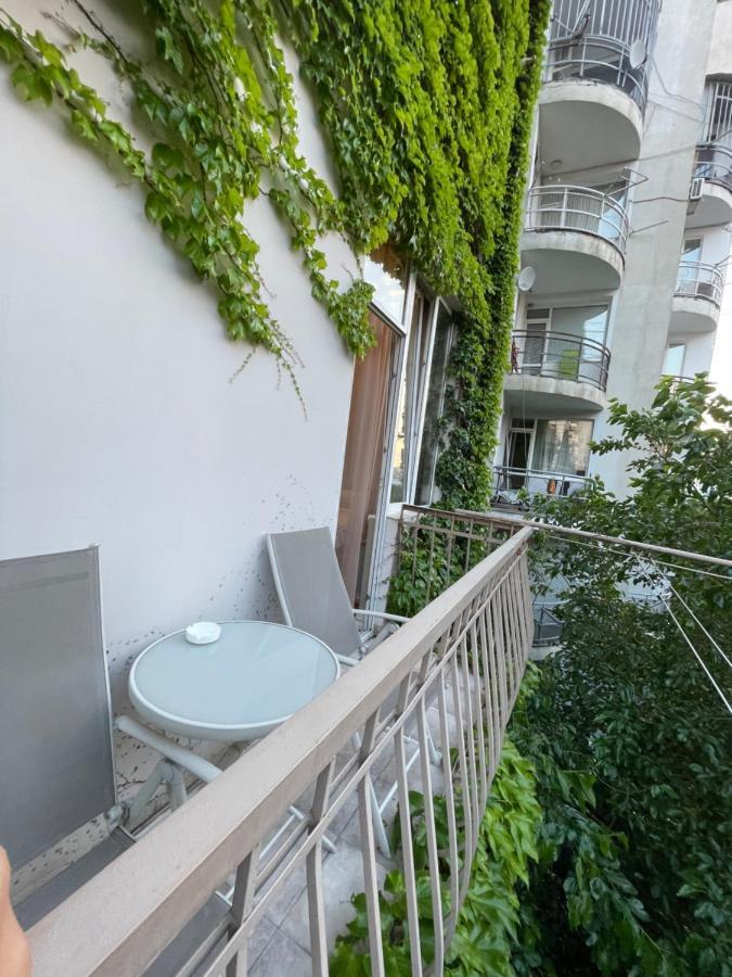 Hd Dream Apartment Tbilisi Eksteriør bilde