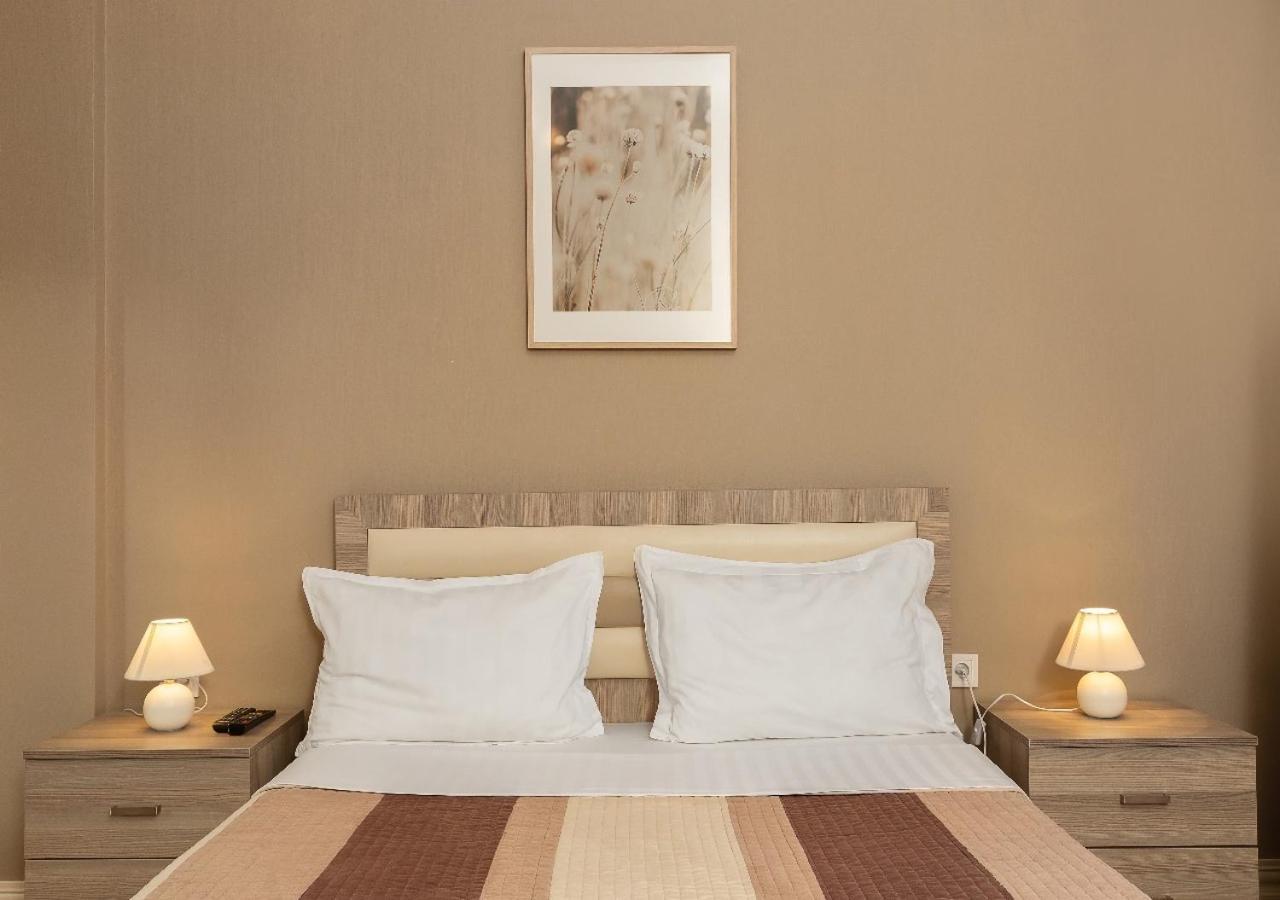 Hd Dream Apartment Tbilisi Eksteriør bilde