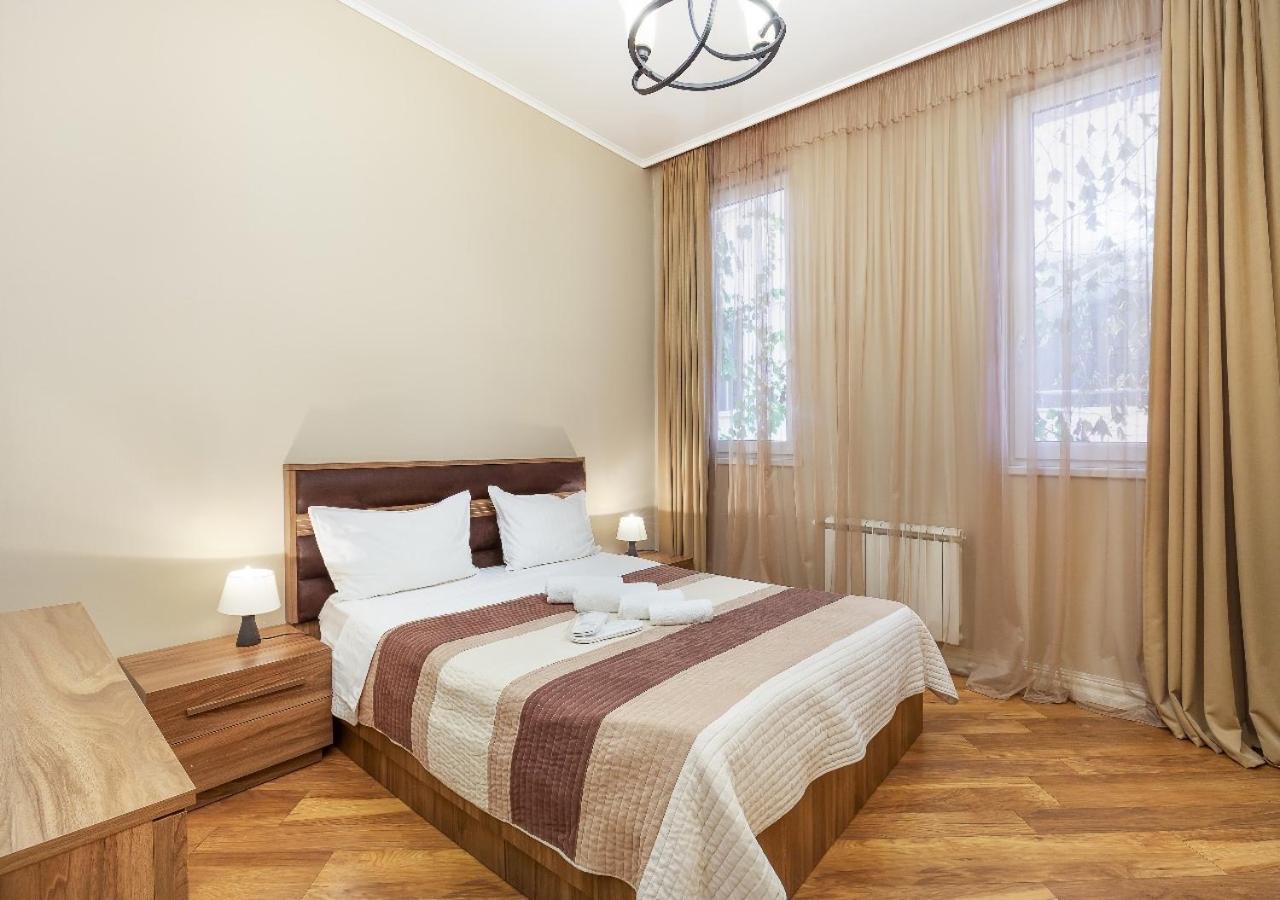 Hd Dream Apartment Tbilisi Eksteriør bilde
