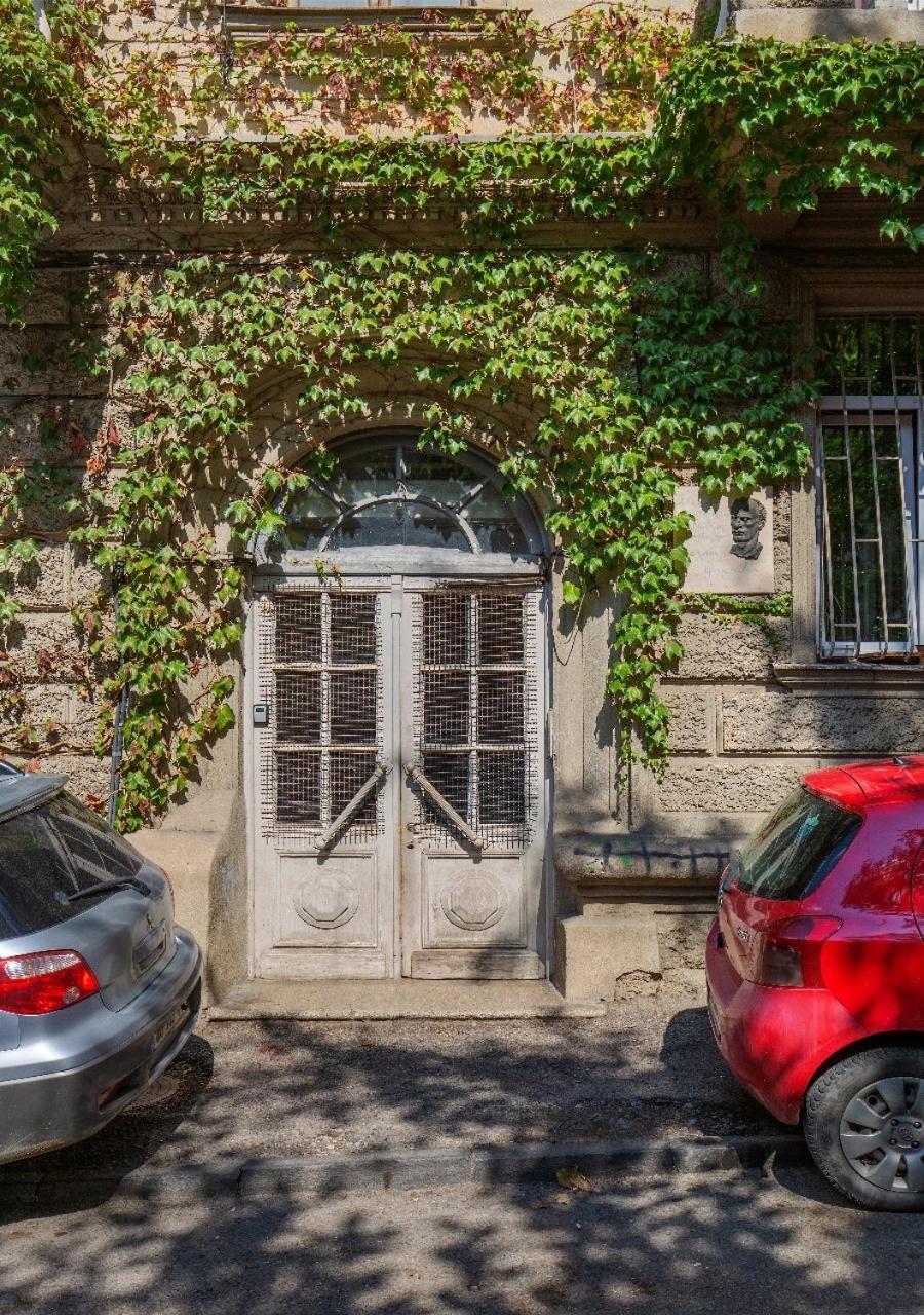 Hd Dream Apartment Tbilisi Eksteriør bilde